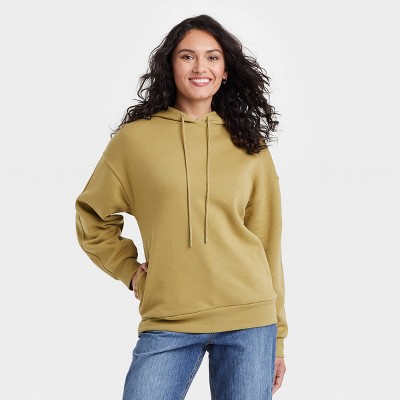 Lightning Aladdin Womens Super Soft Casual Pullover Hooded Sweatshirt. 