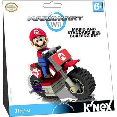 knex mario kart wii