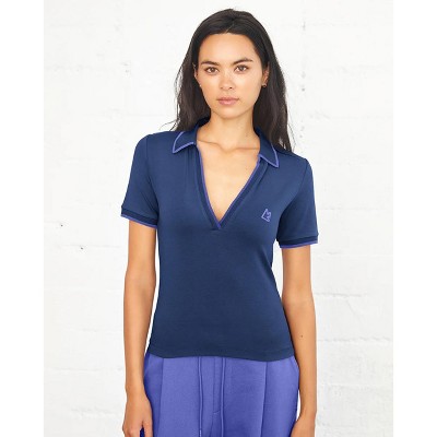 Spruce Fashion Alice Roya Polo