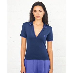 Spruce Fashion Alice Roya Polo - 1 of 4