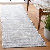 Montauk MTK703 Flat Weave Indoor Rugs - Safavieh - 2 of 4
