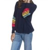 Women's Retro Sweatshirt - LABEL+thread - 3 of 4