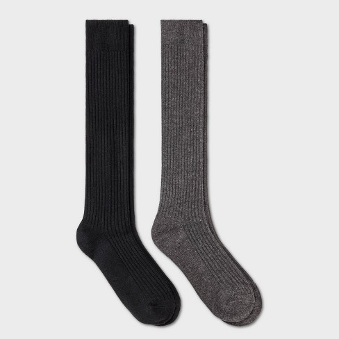 Thigh socks target sales