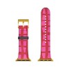 Camilla Foss Bold And Checkered Apple Watch Band - Society6 - 3 of 3