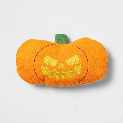 Jackolantern Halloween Plush Dog Toy - Hyde & EEK! Boutique™