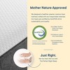 Modway Flexhaven 10-Inch Twin Memory Foam Mattress – Cooling Gel Foam Bed in a Box with CertiPUR-US Certification - 4 of 4