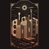 Men's Design By Humans Sound City By Gammaray85 T-Shirt - 2 of 4
