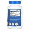 Nutricost Serrapeptase, 120,000 SPU, 120 Capsules - 2 of 2