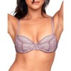 Adore Me Women's Faira Balconette Bra - 2 of 4