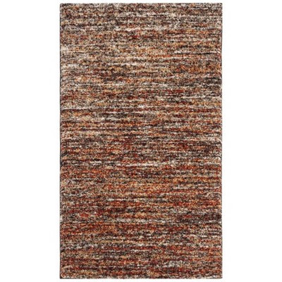 Retro RET2133 Power Loomed Indoor Rugs - Safavieh