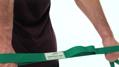 OPTP Stretch Out Strap at