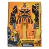 Transformers Buzzworthy Bumblebee Mega 1-Step Bumblebee (Target Exclusive) - image 2 of 4