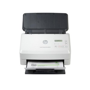 HP ScanJet Enterprise Flow 5000 s5 - 1 of 4