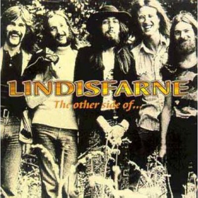 Lindisfarne - Other Side Of (CD)