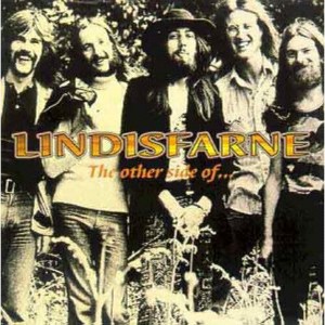 Lindisfarne - Other Side Of (CD) - 1 of 1