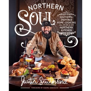 Northern Soul - by  Justin Sutherland (Hardcover) - 1 of 1