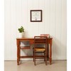 Allied Frame US Certificate of Achievement Picture Frame with Medallion - 8 x 10 Opening - 3 of 3