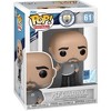 Funko - Funko POP! Football: Manchester City FC - Pep Guardiola (Man City) - 2 of 3