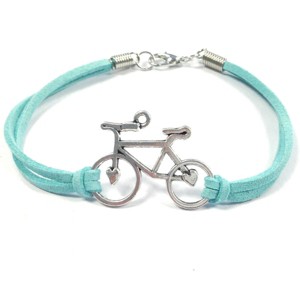 Wrapables Bicycle Cord Bracelet - 1 of 4