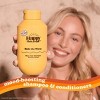 Happy Hair People Ride The Waves Shampoo - 12 fl oz - 3 of 4