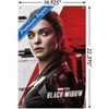 Trends International Marvel Cinematic Universe - Black Widow - Melina Unframed Wall Poster Prints - image 3 of 4