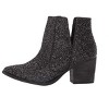 Women's Wo's Fiera Booties - Not Rated - 3 of 4