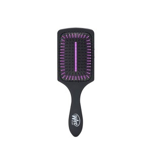 Wet Brush Charcoal Infused Paddle Hair Brush - 1 of 4