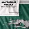 Loyola University Maryland Primary Logo Silky Touch Blanket White 50x60 - 4 of 4