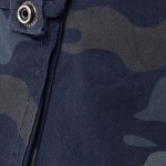 navy camo