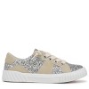 Blowfish Malibu Youth Girls Wave-K Lace-Up Sneakers - 3 of 4