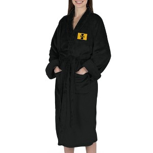 Idaho Vandals NCAA Team Pride Silk Touch Robe Small/Medium - 1 of 4