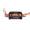 Chefman Conveyour Toaster Oven with Infrared Heating Technology - Black - image 2 of 4