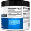 Evlution Nutrition L-Arginine5000 - Vasodilation Support - Unflavored - 30 Servings - 2 of 4