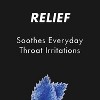 Halls Menthol Oral Anesthetic Drops, Intense Cool, Original, 30 Count - 3 of 4