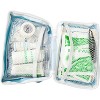 Country Living 50-Piece Pet Travel First Aid Kit for Emergencies, Safety, Adventure & On-the-Go Pet Care – Essential Kit - 2 of 4
