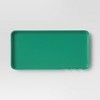 Set of 3 Bamboo Melamine Trays - Room Essentials™ - 3 of 4