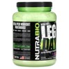NutraBio Intra Fuel, Leg Day, Grape Berry Crush, 2.08 lb (946 g) - 4 of 4