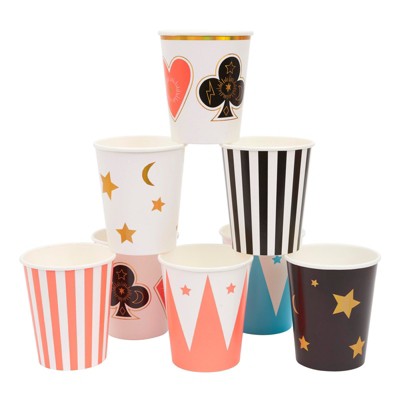 Meri Meri Magic Cups