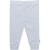 Onesies Brand Baby Girls' 4-Piece Onesies Bodysuits and Pants - 4 of 4