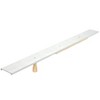 Bon Tool 13-505 Darby Aluminum - 42-inch Smooth Edged - 3 of 3