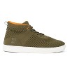 New York and Company Men's Hill High Top Sneaker - 2 of 4