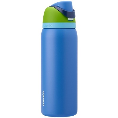 Owala FreeSip 32oz Stainless Steel Water Bottle