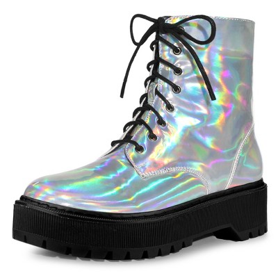 Colorful boots hot sale