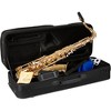 Allora ATS-450 Vienna Series Tenor Saxophone - 3 of 4