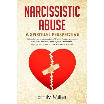 Narcissistic Abuse - by  Emily Miller (Paperback)