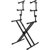 Gator Frameworks GFW-KEY-5100XT Extra Tier Add-On for GFW-KEY-5100X Keyboard Stand - 2 of 4