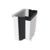 Chery Life Mini Trash Can For Kitchen Garbage Bin - 2 of 4