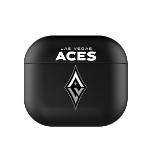 Keyscaper WNBA Insignia AirPod Case Cover for AirPods 3rd Gen - 1 of 4