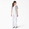 Dickies Women's Relaxed Fit Bib Overalls - 2 of 4