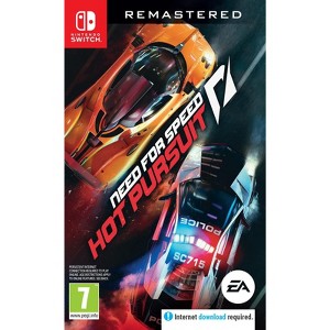 Electronic Arts Need For Speed: Hot Pursuit Remastered (Nintendo Switch) - 1 of 4